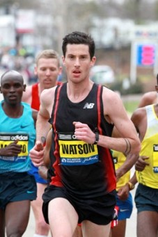 2013 Boston Marathon Weekend